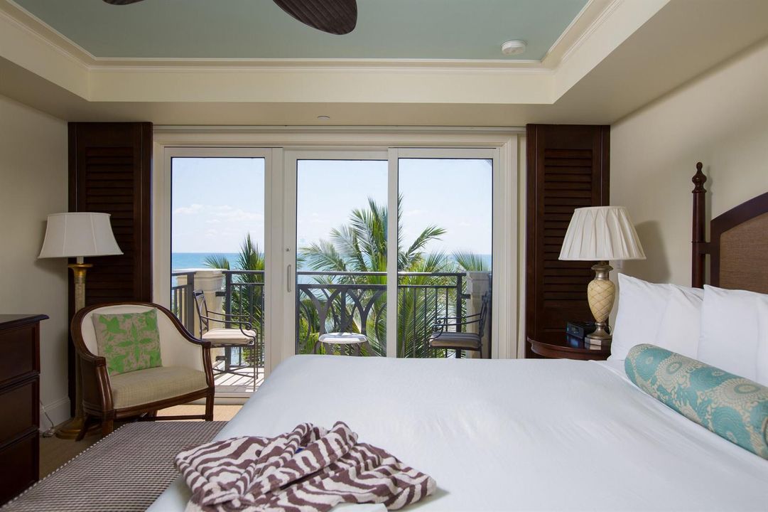 Penthouse Unit - Vero Beach Hotel and Re