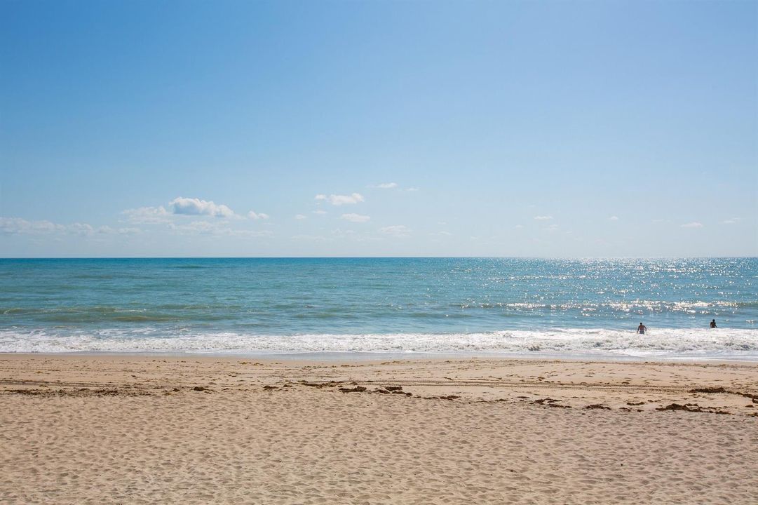 Penthouse Unit - Vero Beach Hotel and Re