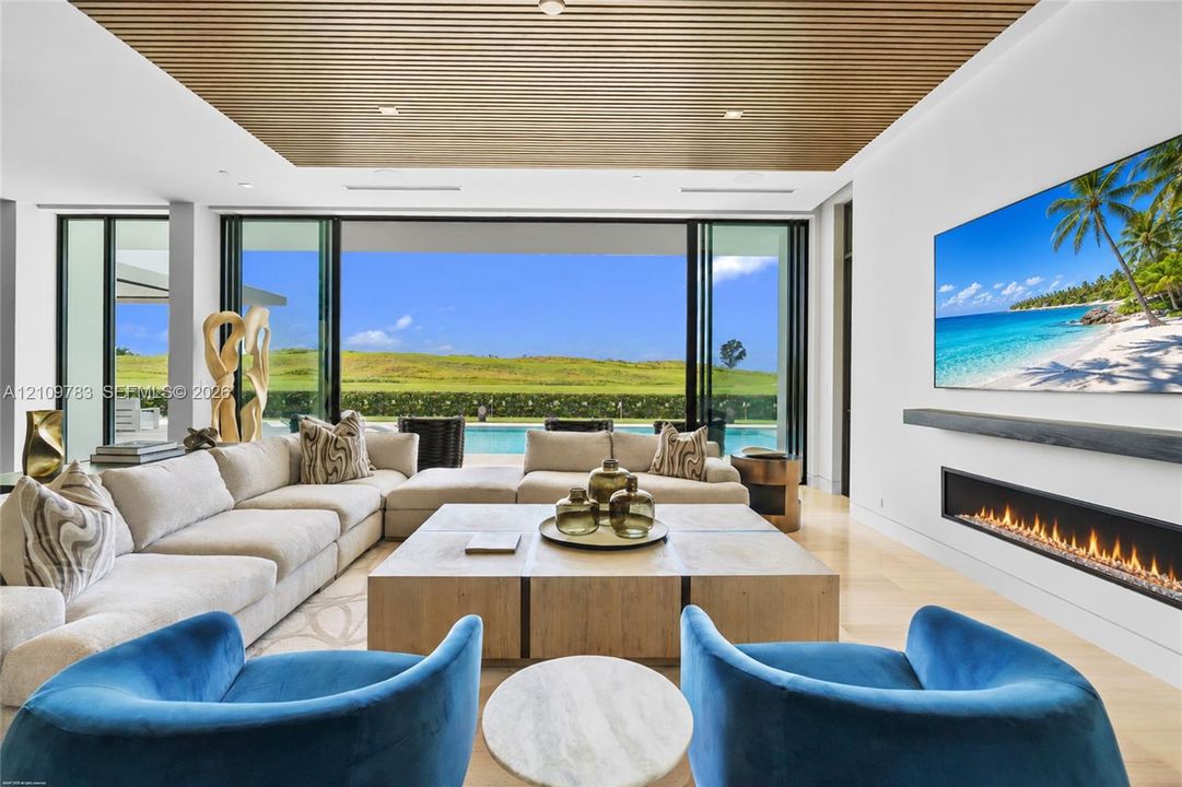 Family / Living Room