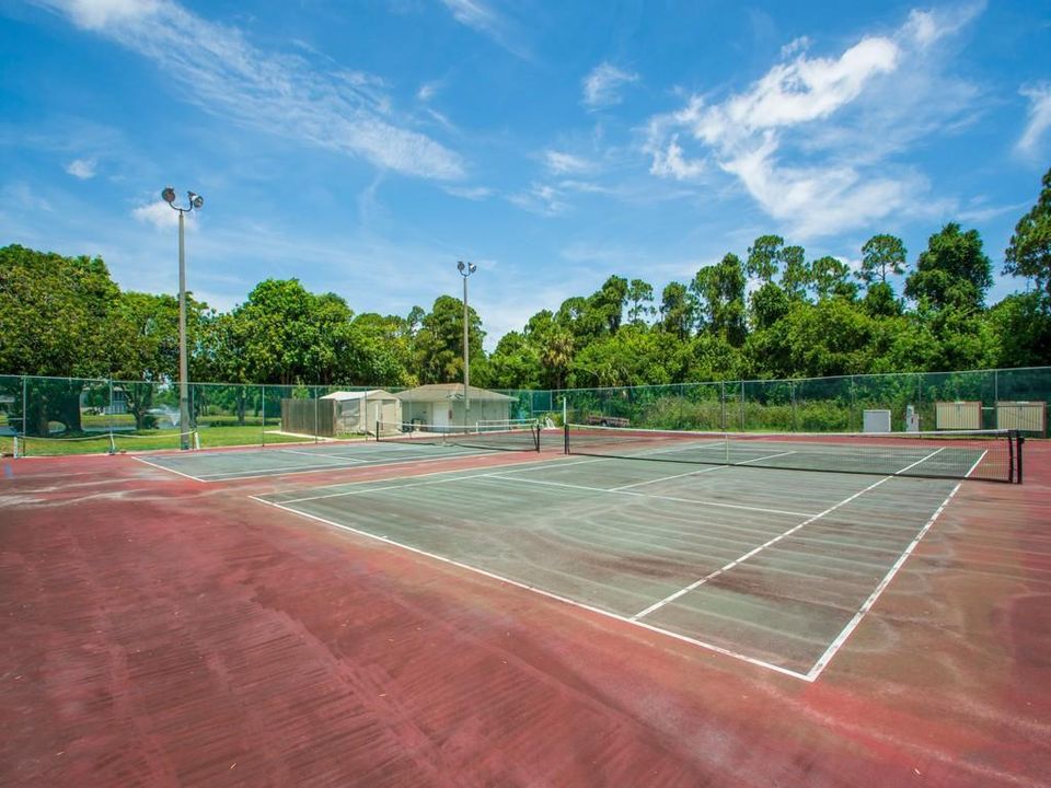 tennis