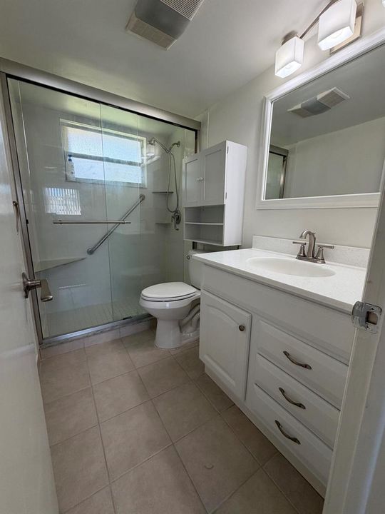 full bath