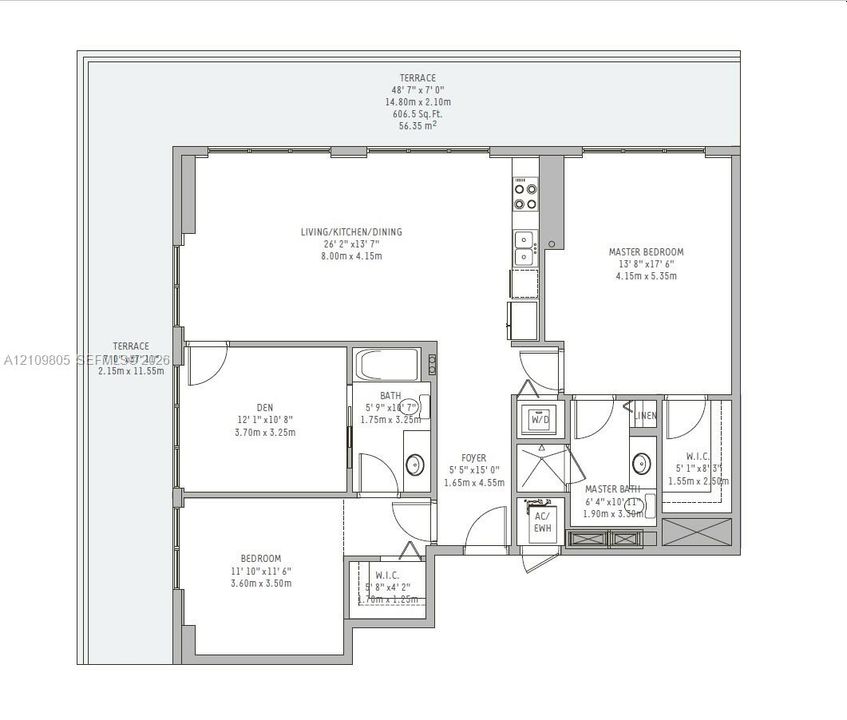 : $749,000 (3 camas, 2 baños, 1242 Pies cuadrados)