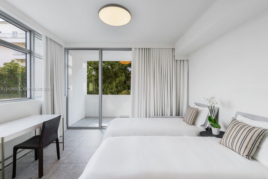 Guest Bedroom 1