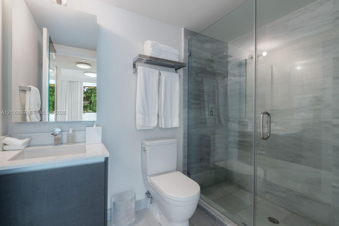 2nd Guest Bathroom
