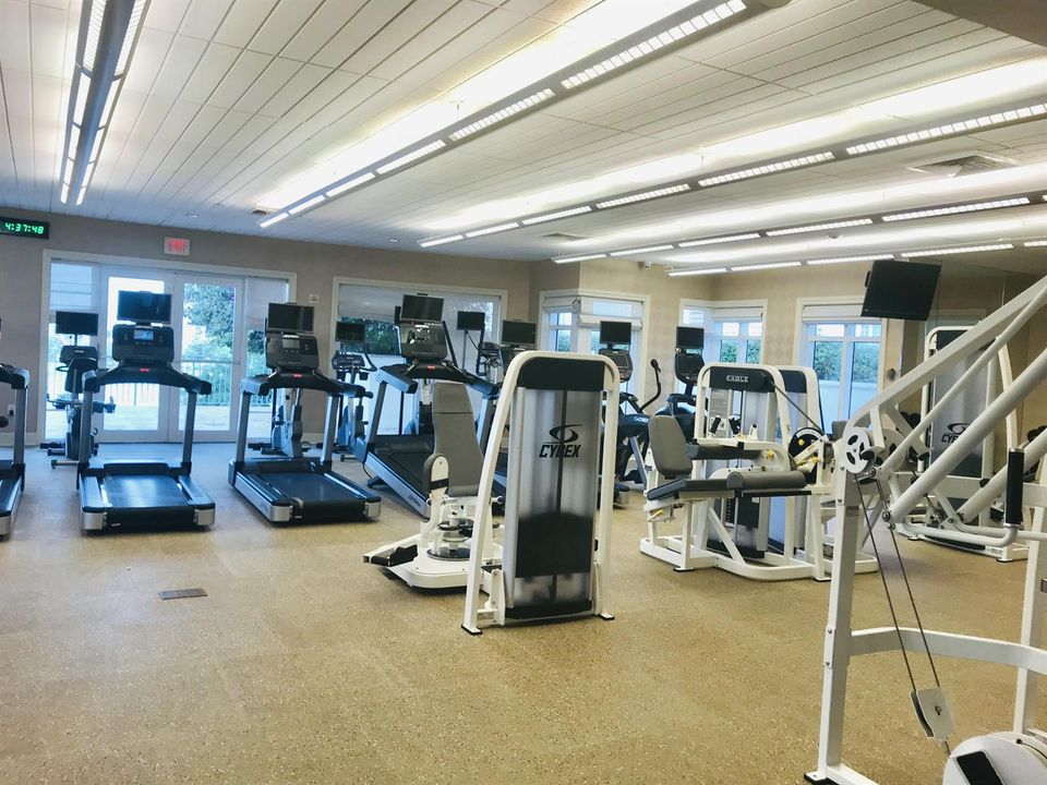 GYM