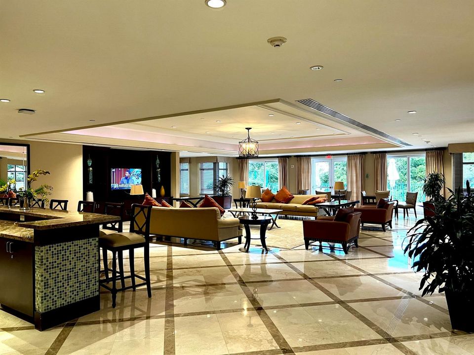 CLUBHOUSE