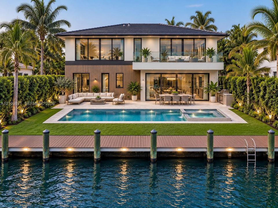 For Sale: $5,900,000 (5 beds, 4 baths, 0 Square Feet)