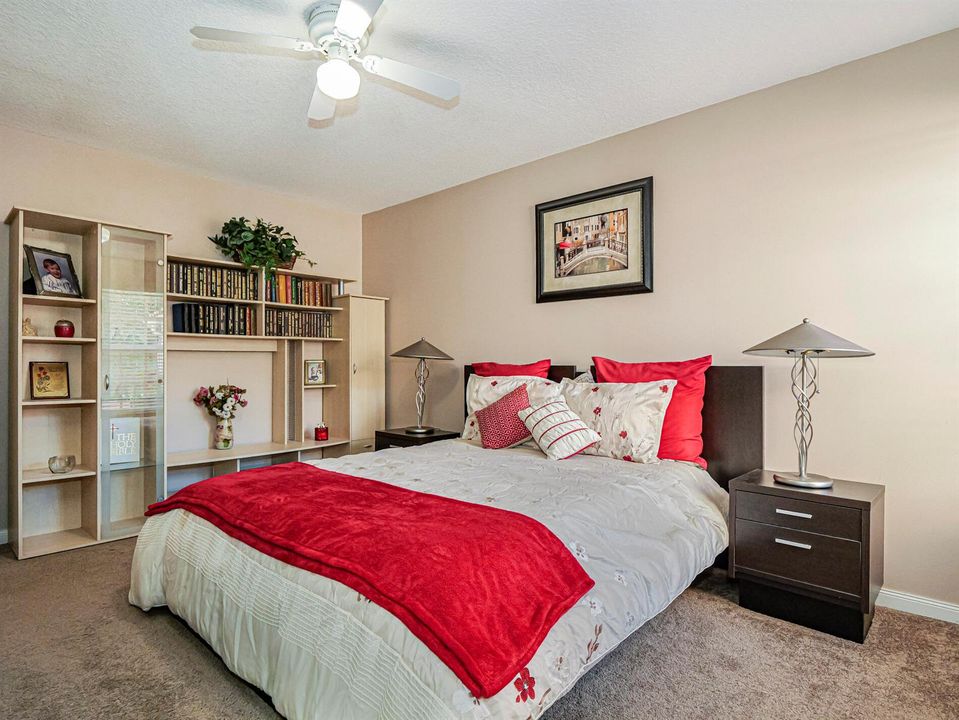 2nd Bedroom