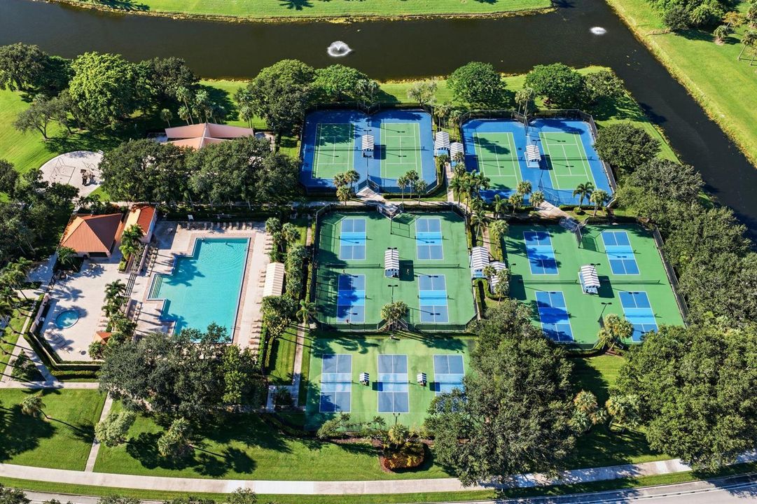 Community park