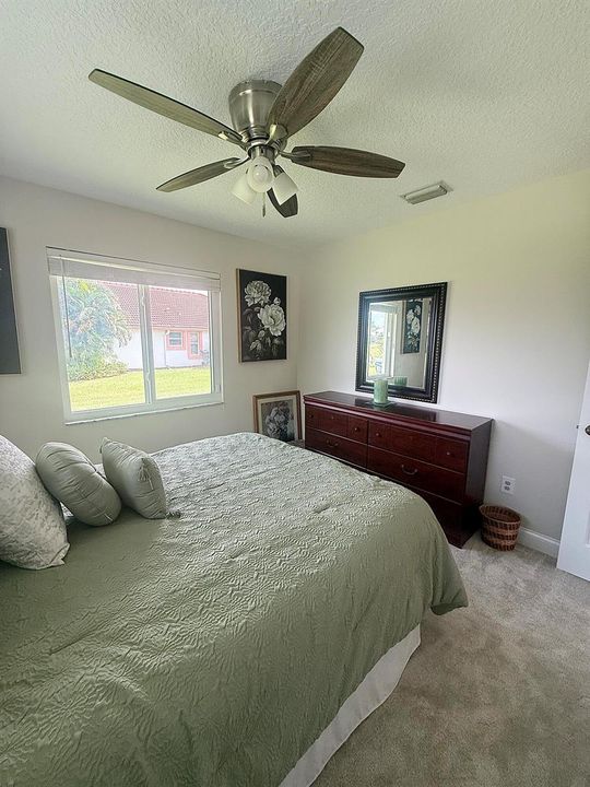 4th bedroom