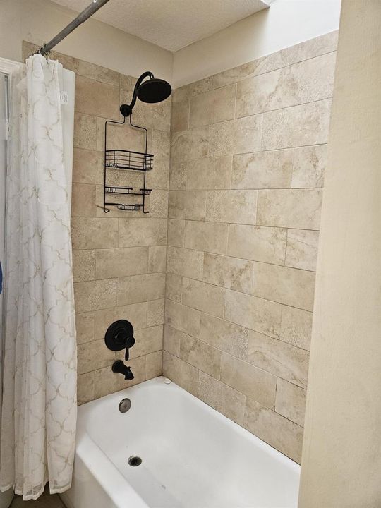 2nd full bath