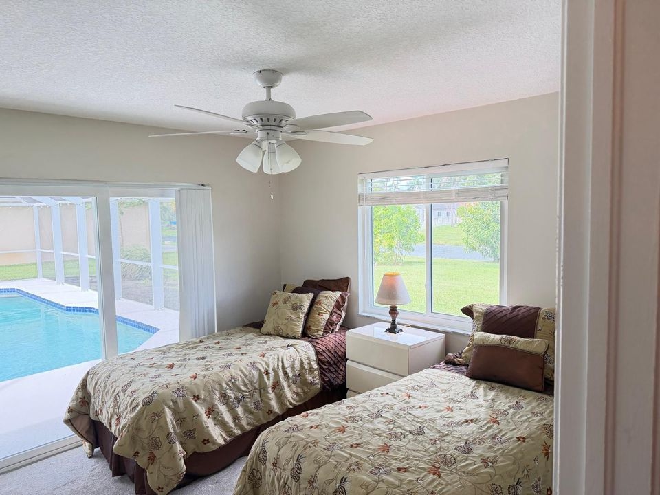 2nd bedroom 2 two twin