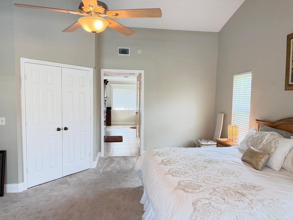 master