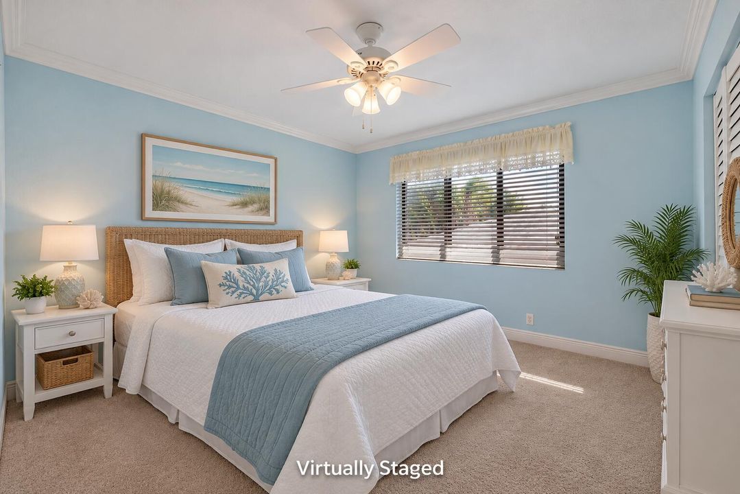 2nd Bedroom