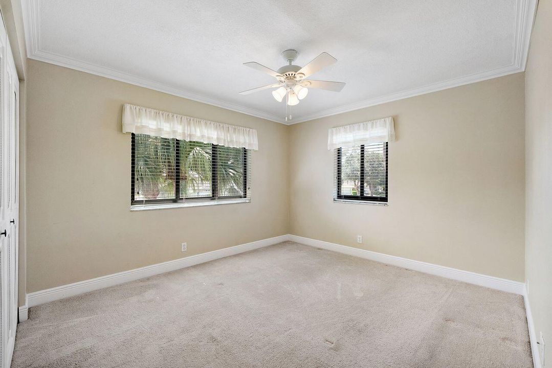 4th Bedroom