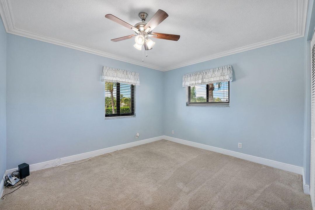 3rd Bedroom