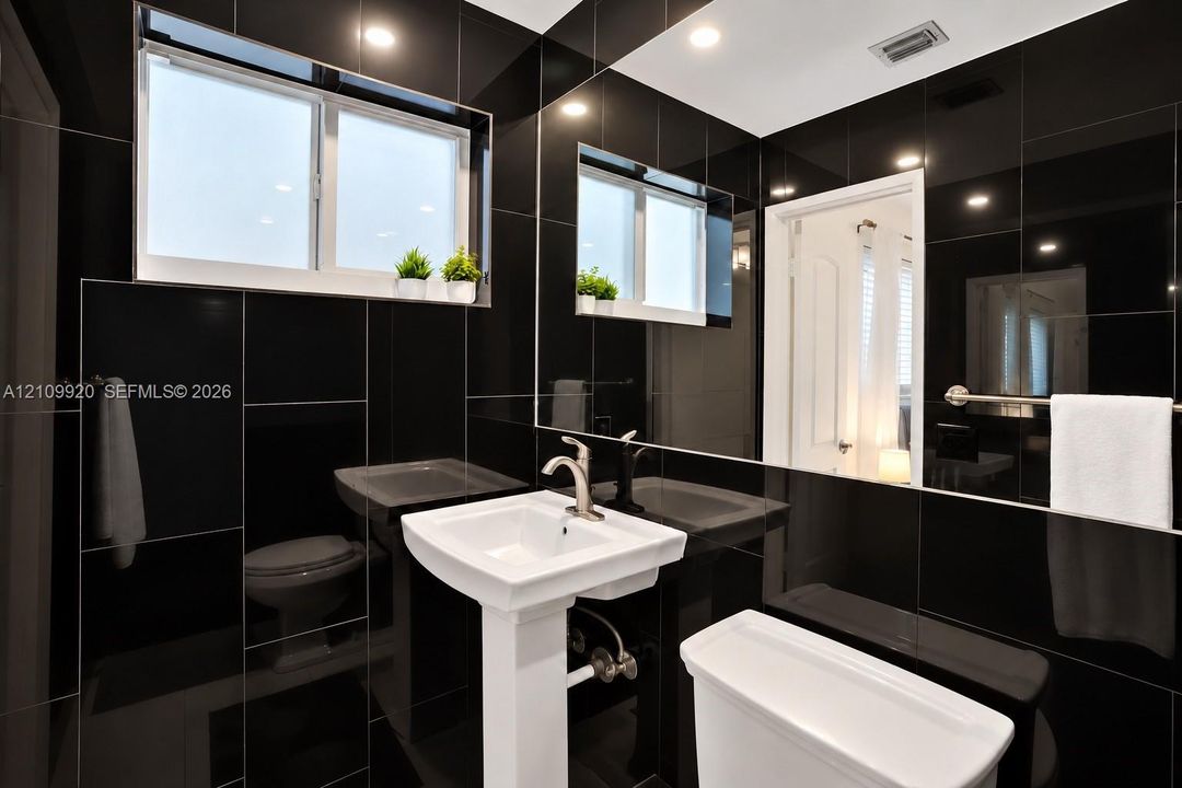 En-suite
