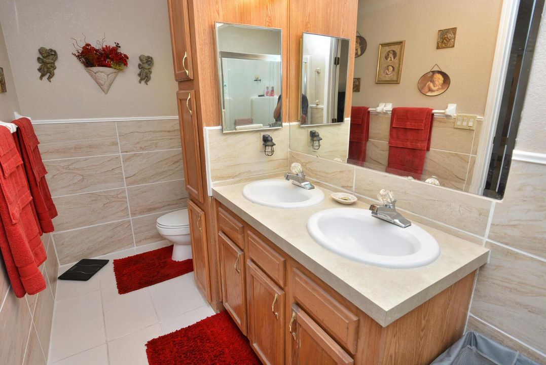 Primry Bathroom