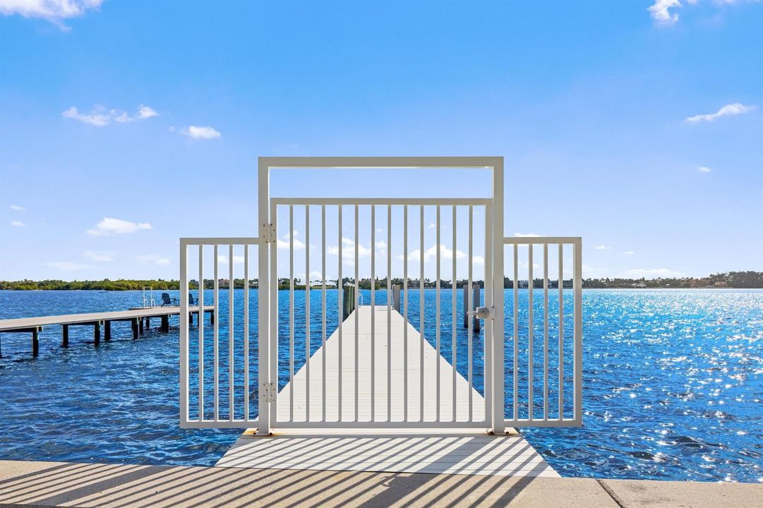 Dock