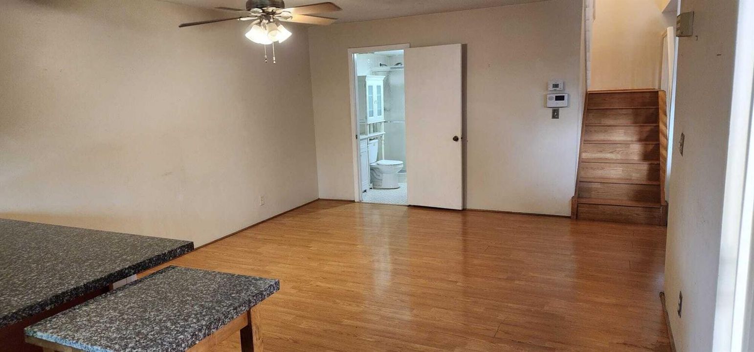 Dining Room Area
