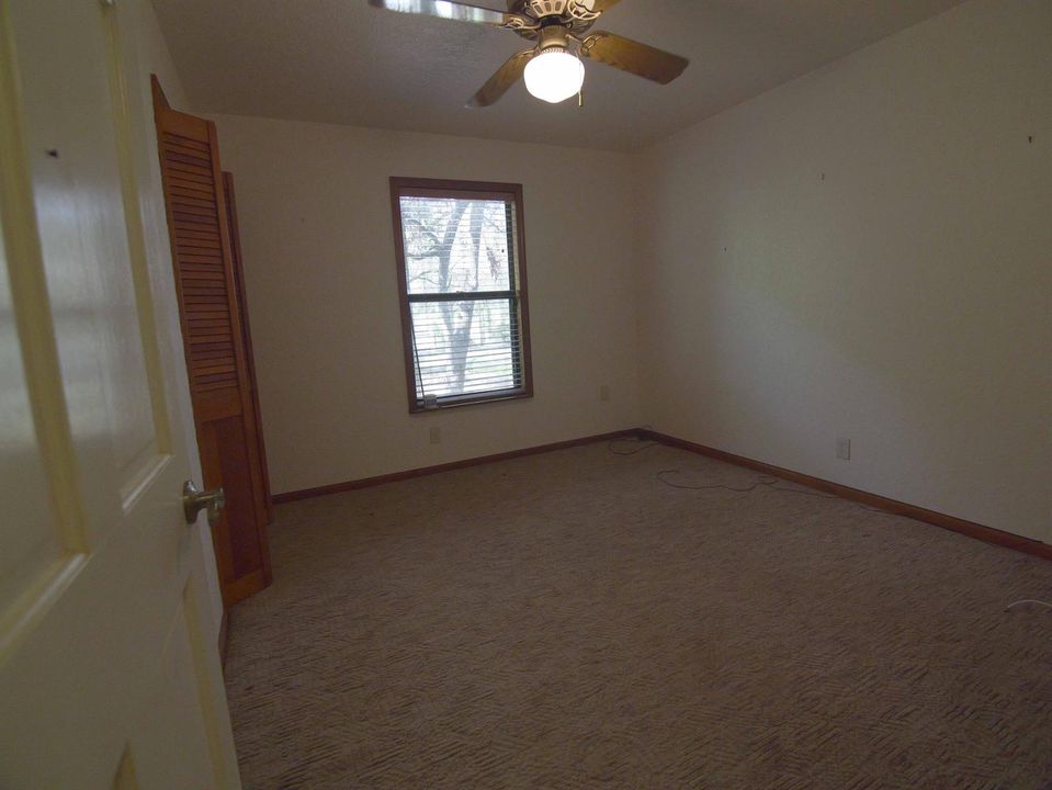 Downstairs Bedroom