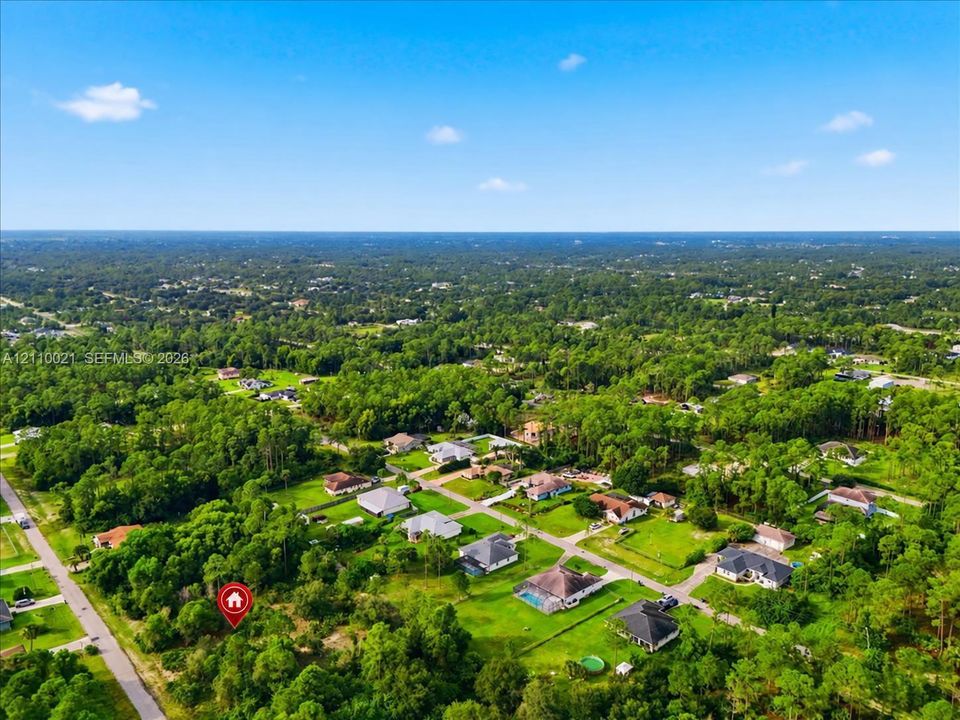 En Venta: $60,000 (1.00 acres)