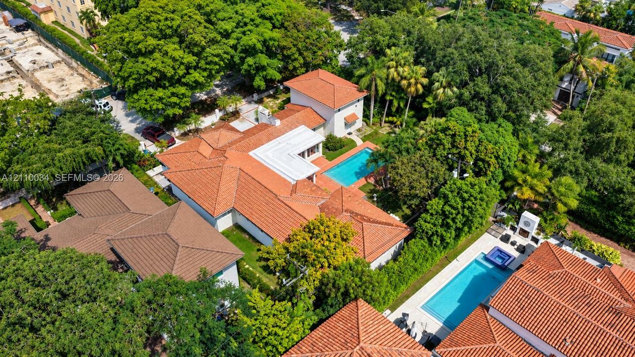En Renta: $18,000 (7 camas, 6 baños, 5212 Pies cuadrados)