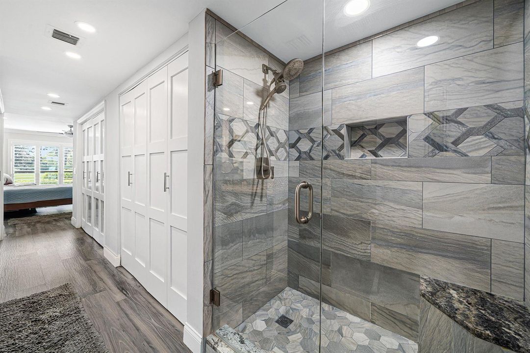 Main Bath