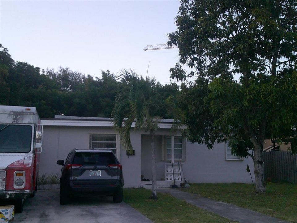 DEWEY FRONT