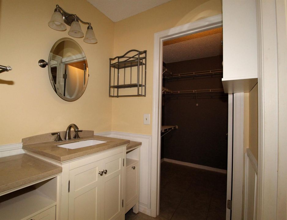 ensuite