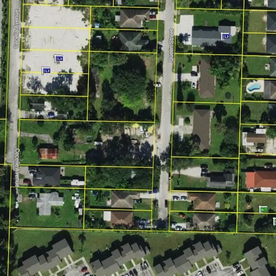 2383 Map aerial