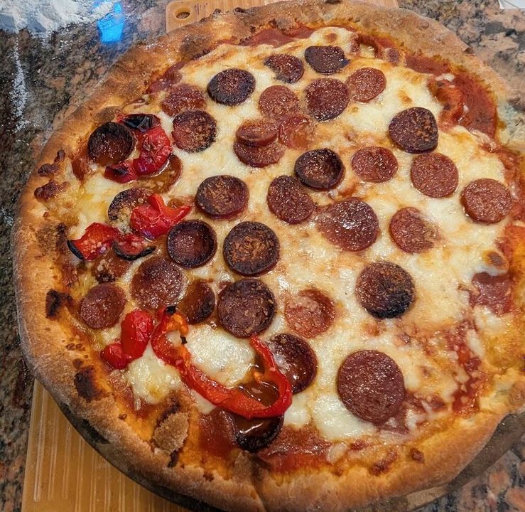 Home of Best Pizza in Bear Lakes