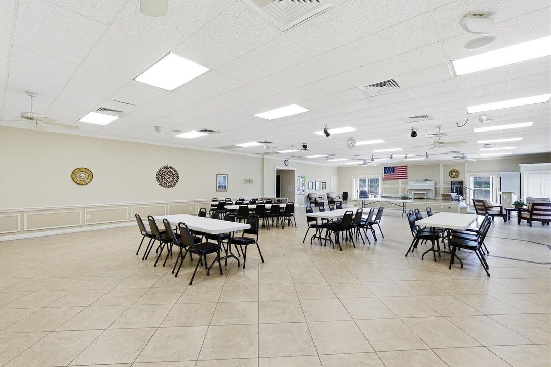 Clubhouse