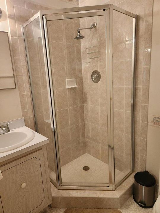 Second Bath