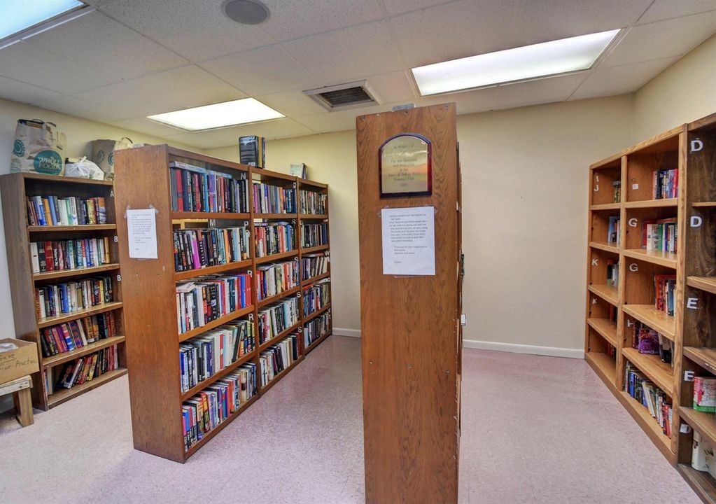 Library