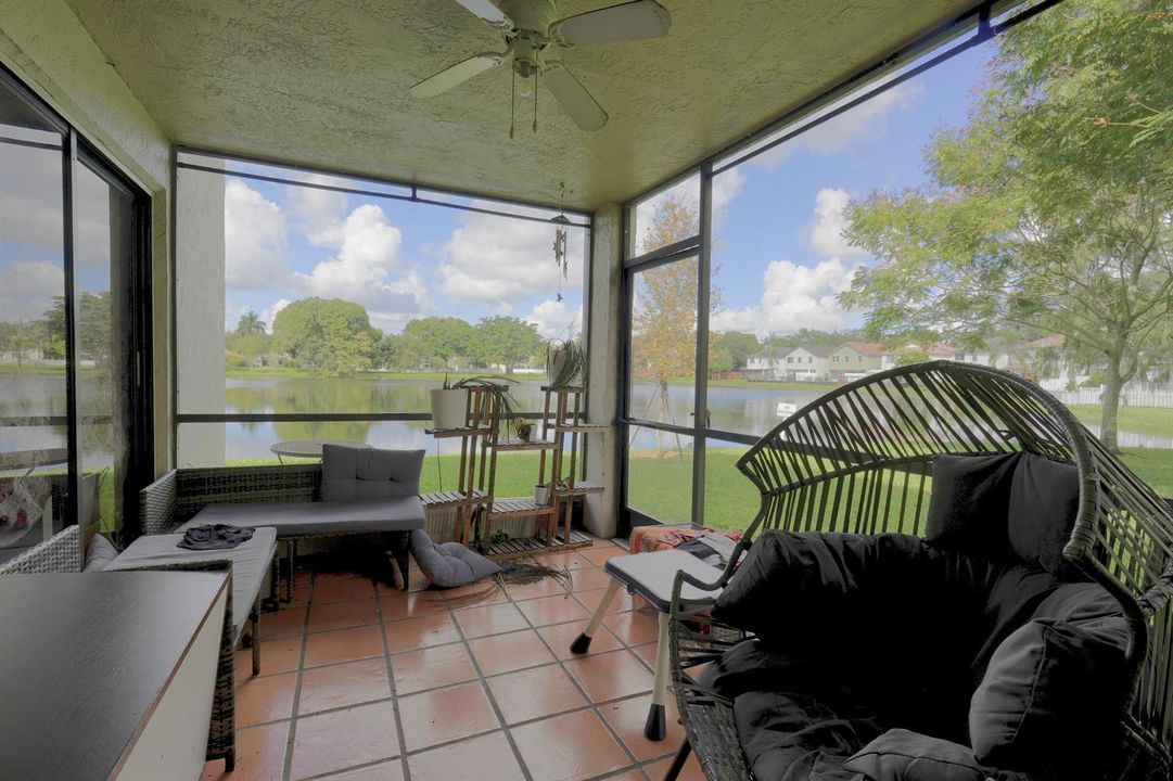 Sun Room