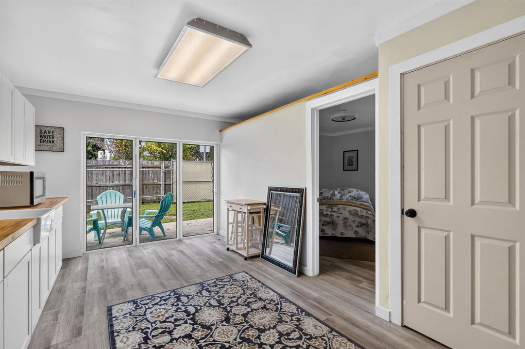Guest Suite 3