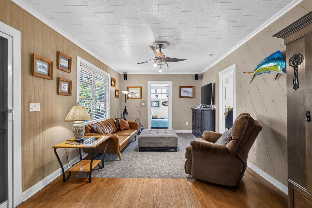 Living Room 2