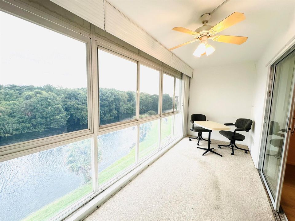 Sun Room