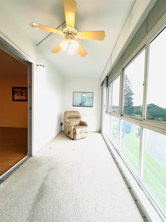 Sun Room