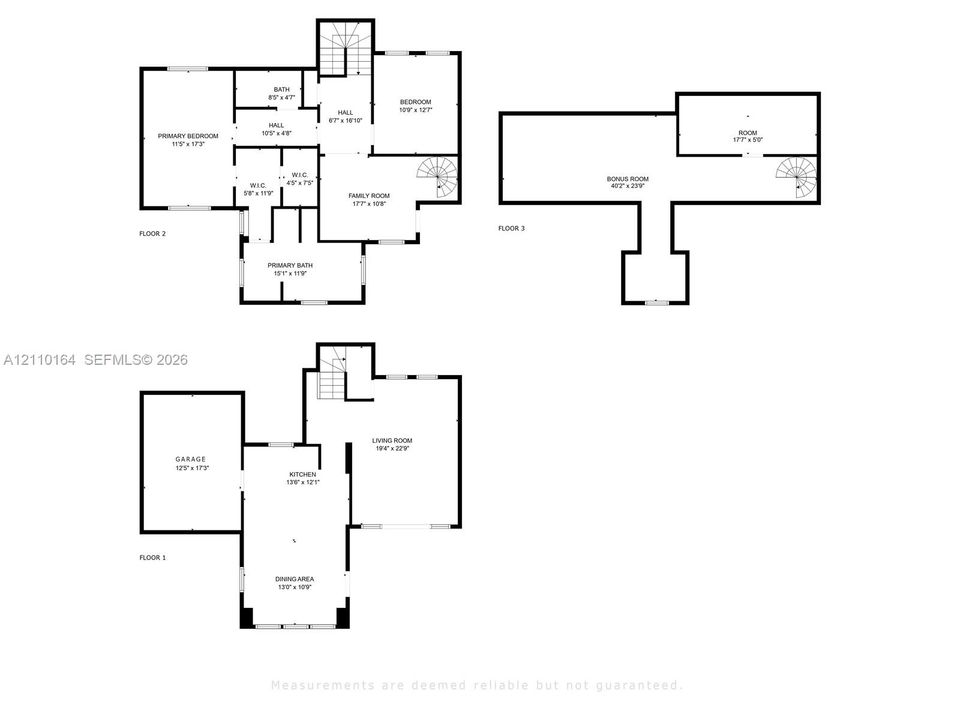 For Sale: $2,200,000 (3 beds, 2 baths, 2133 Square Feet)
