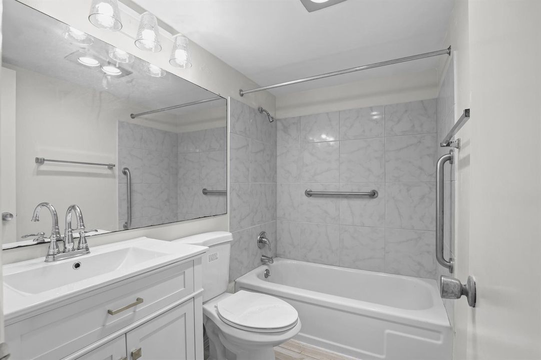 full bath