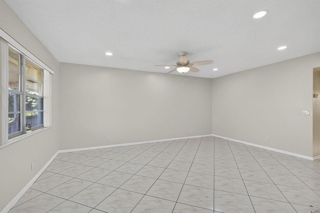 recessed lighting