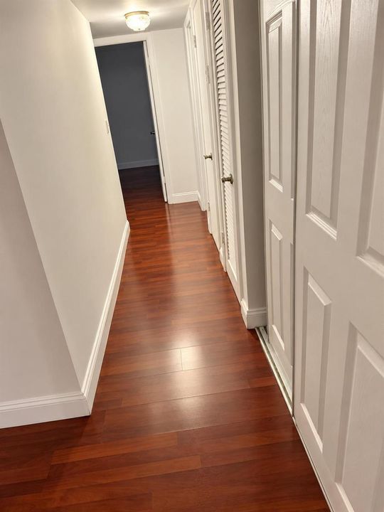 hallway