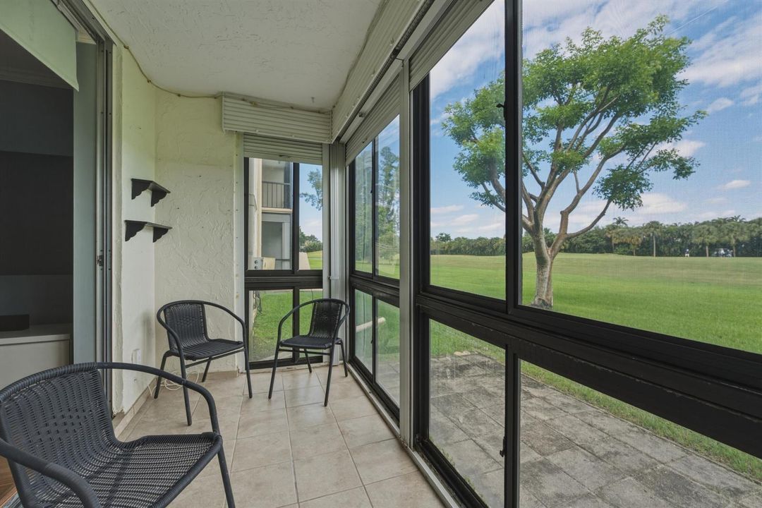 21. Patio Left