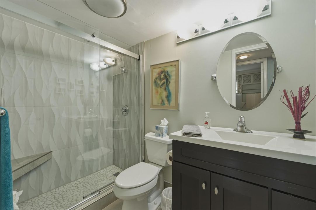 5. Bathroom