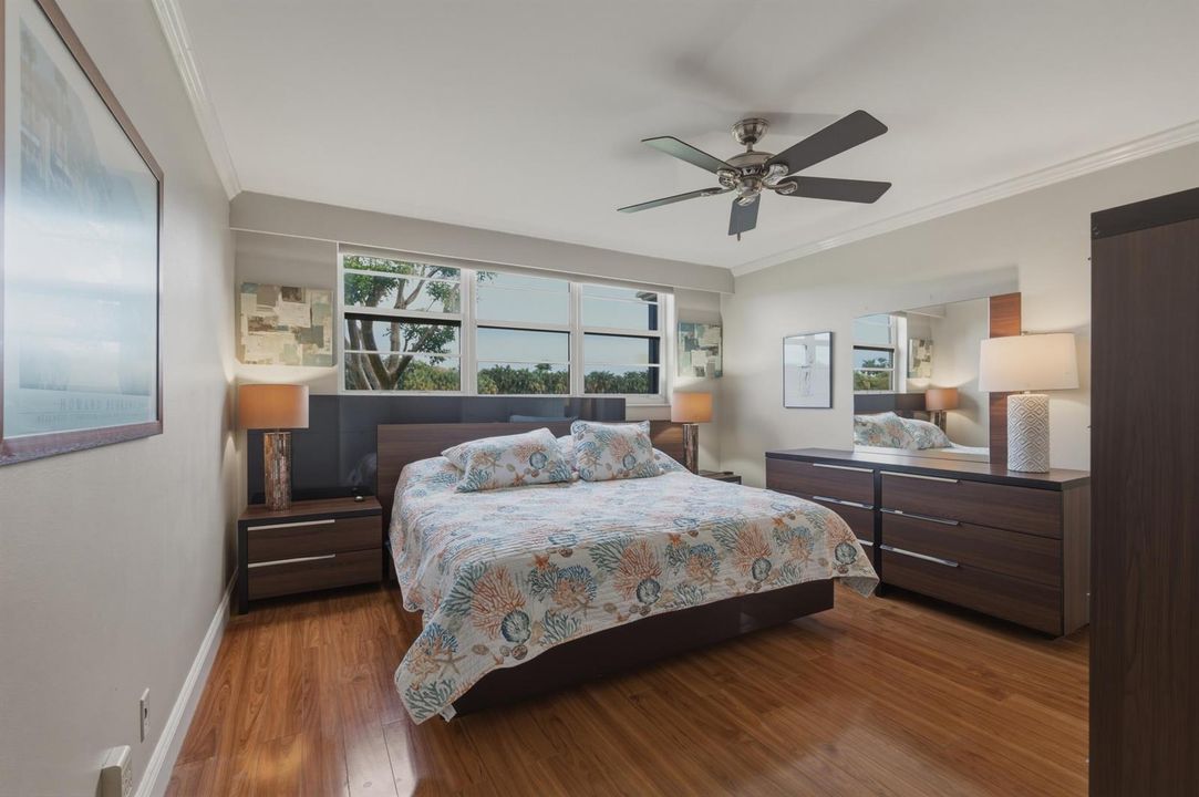 4. Master Bedroom 1 A