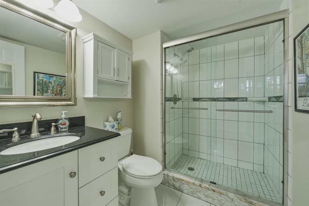 7A . Bathroom