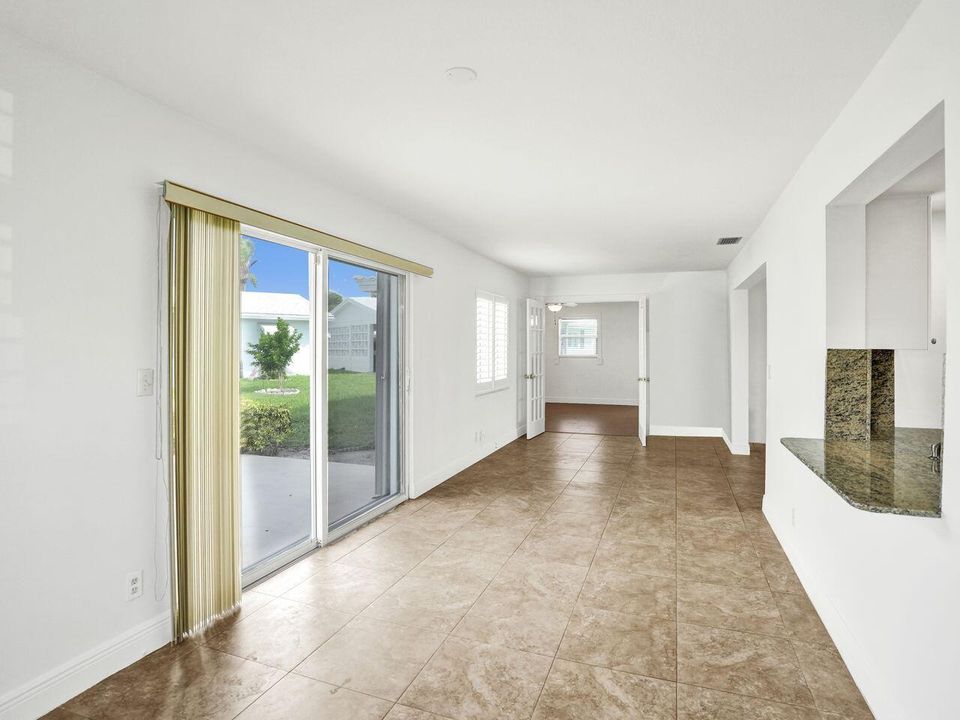 Florida Room
