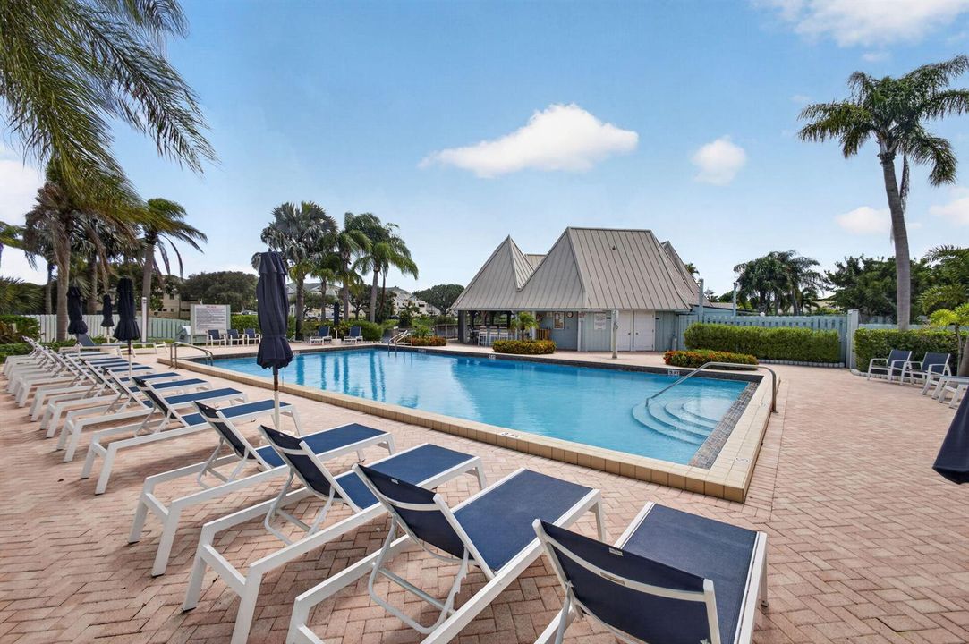 Community Pool